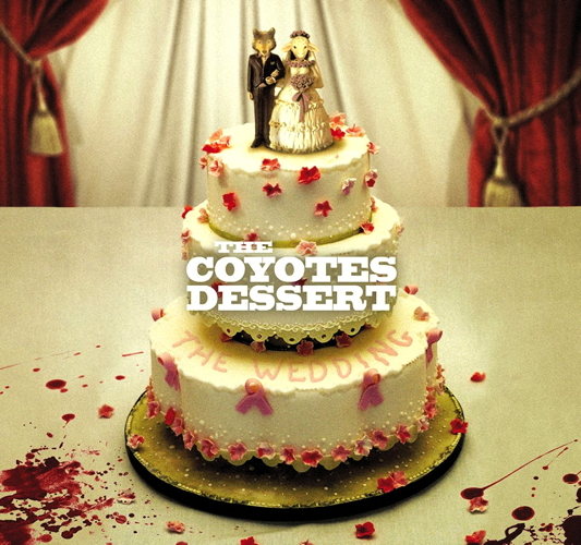 Pochette de The Wedding
