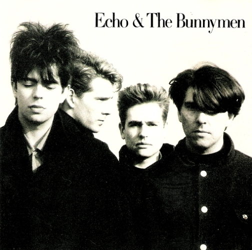 Echo & The Bunnymen