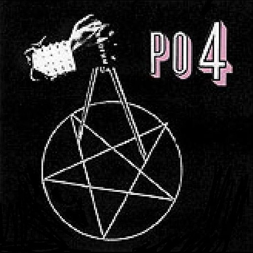 Pochette de 4