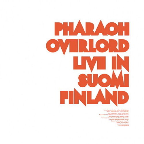 Live In Suomi Finland