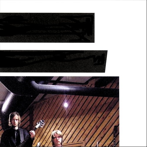 Pochette de Siluurikaudella