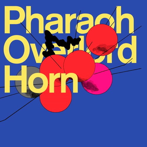 Pochette de Horn