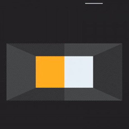 Pochette de Lunar Jetman