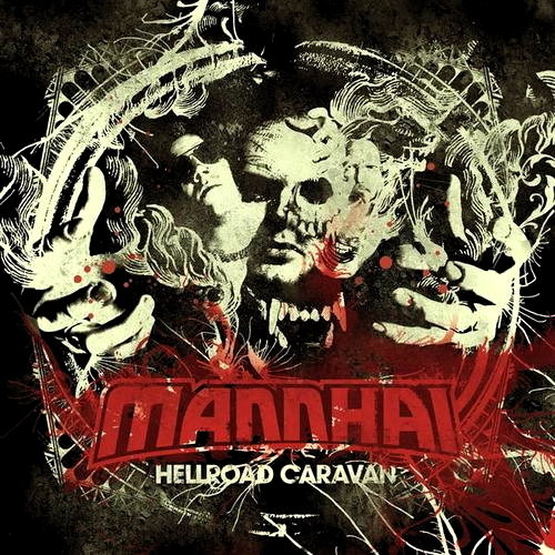 Hellroad Caravan