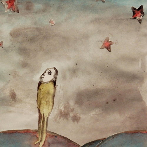 In The Attic Of The Universe