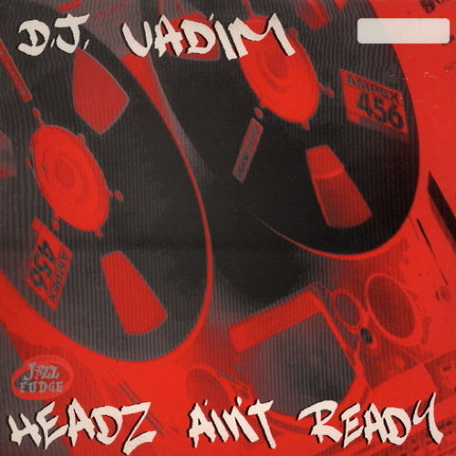 Headz Ain't Ready