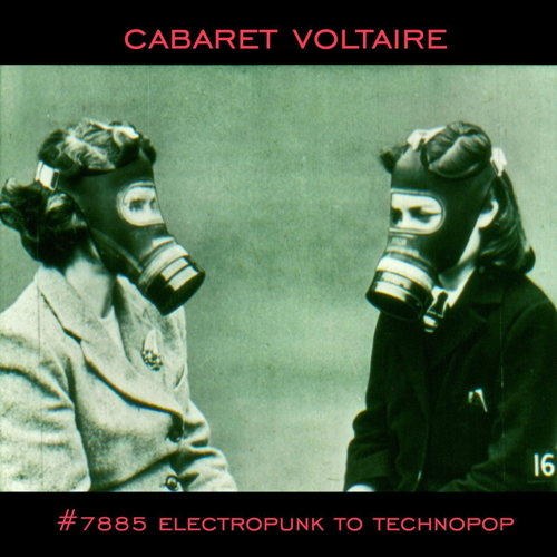 Pochette de 7885 (Electropunk To Technopop 1978-1985)