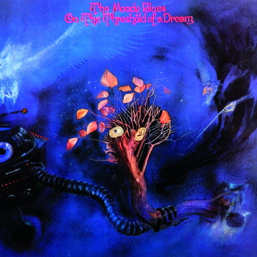 On The Threshold Of A Dream