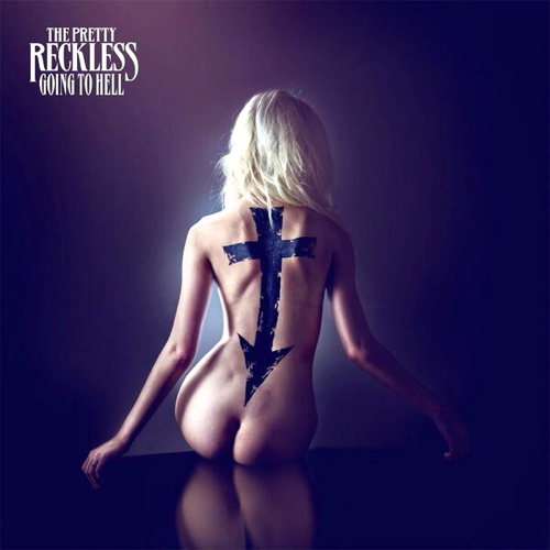 Pochette de Going To Hell