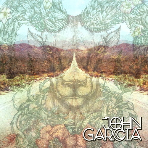 Pochette de John Garcia