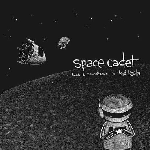 Pochette de Space Cadet: Original Still Picture Score