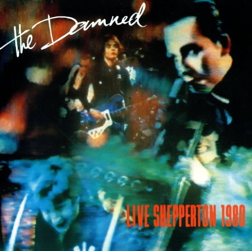Live Shepperton 1980