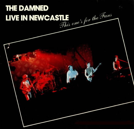 Live In Newcastle