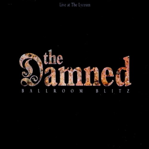 Ballroom Blitz - Live At The Lyceum