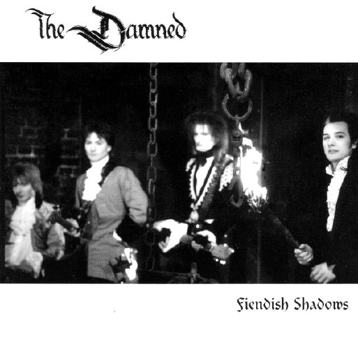 Fiendish Shadows