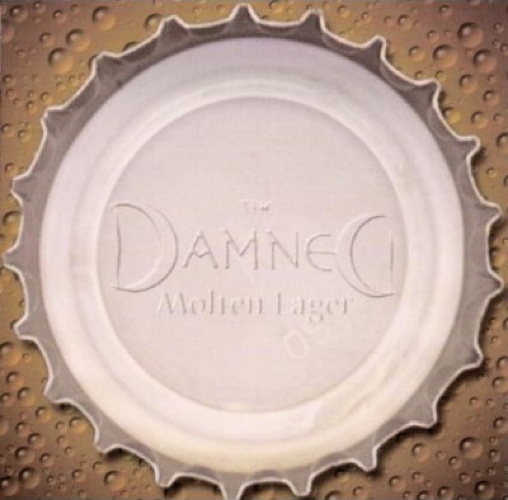 Molten Lager