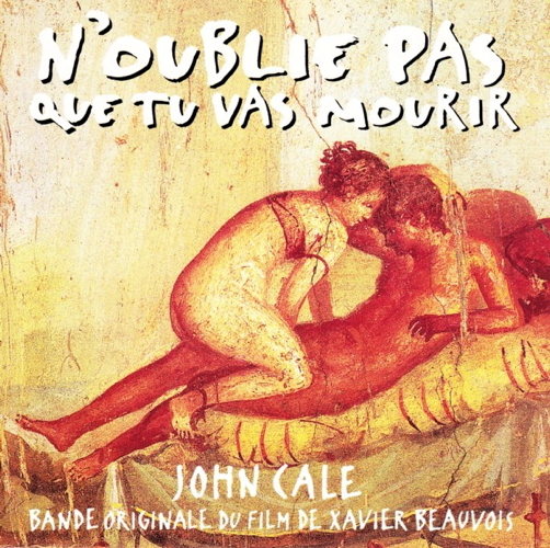 N'Oublie Pas Que Tu Vas Mourir