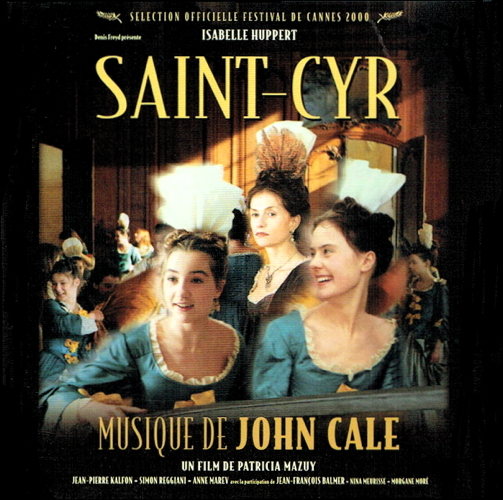 Saint-Cyr