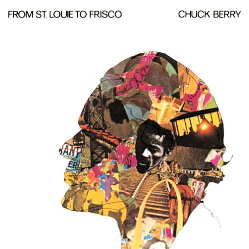 From St Louie To Frisco