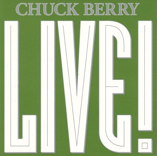 Live! (1983)