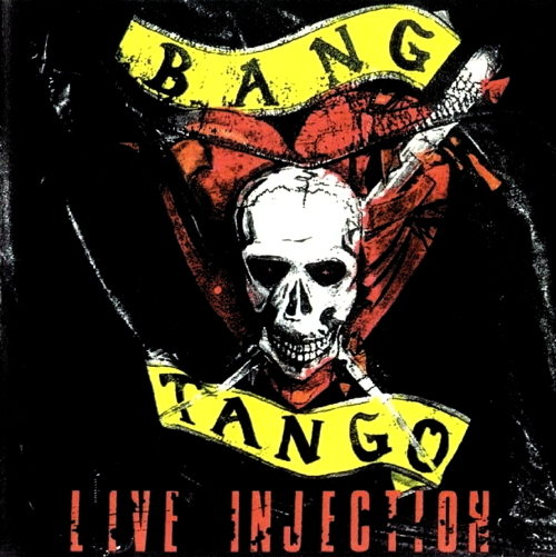 Live Injection