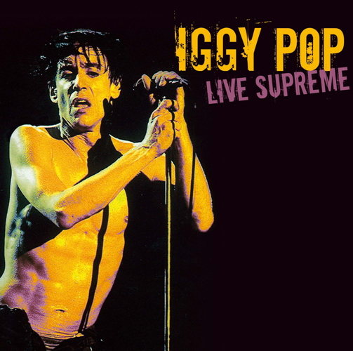 Live Supreme