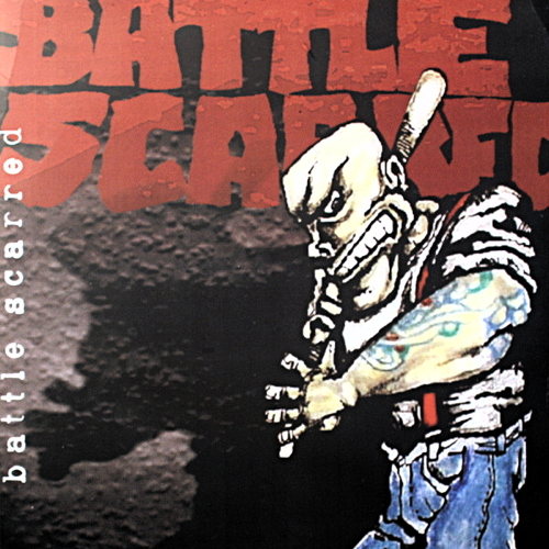 Battle Scarred