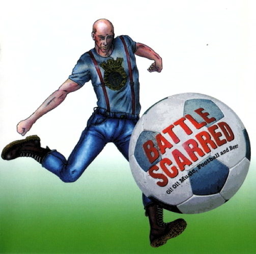 Oi! Oi! Music, Football And Beer