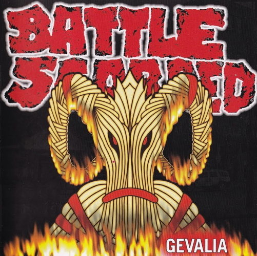 Gevalia