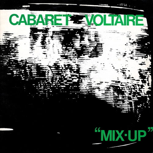 Pochette de Mix-Up