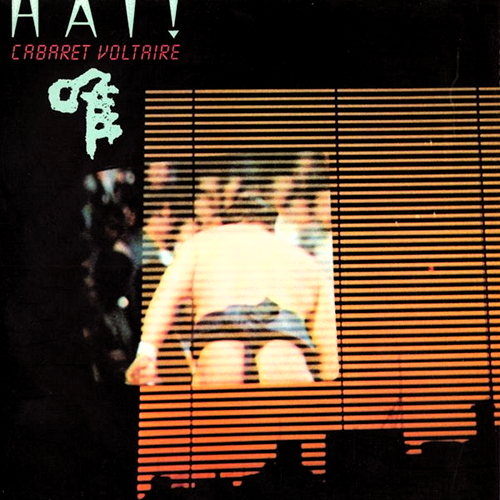 Pochette de Hai!