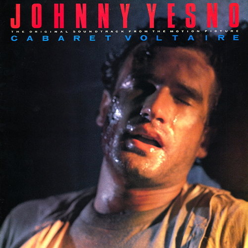 Johnny Yesno