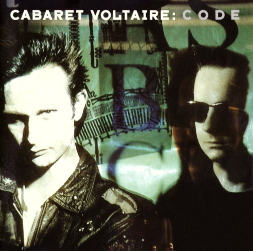 Pochette de Code