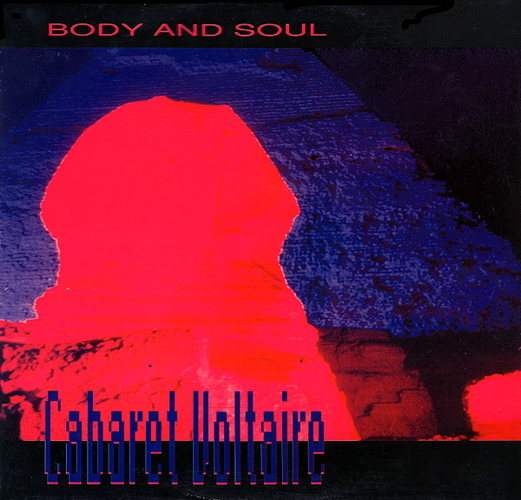 Body And Soul