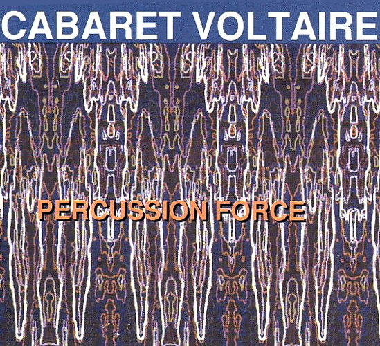 Percussion Force