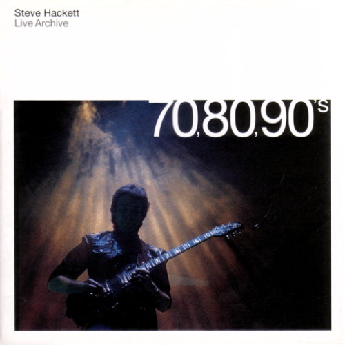 Live Archive 70,80,90's