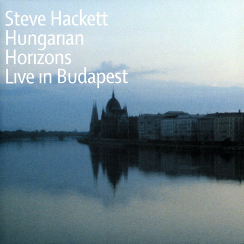 Hungarian Horizons - Live In Budapest