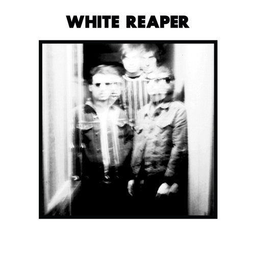 Pochette de White Reaper