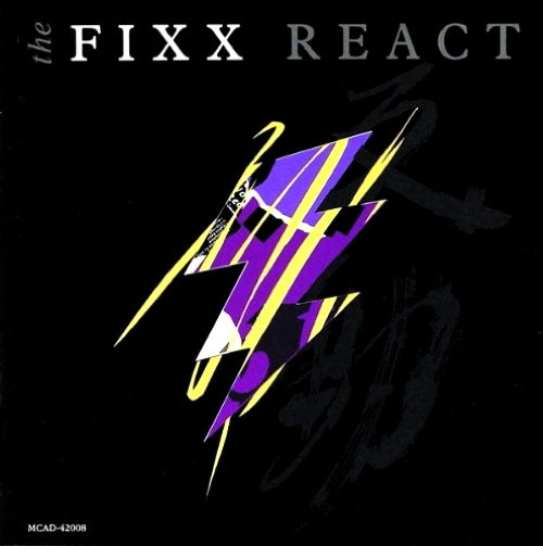 React