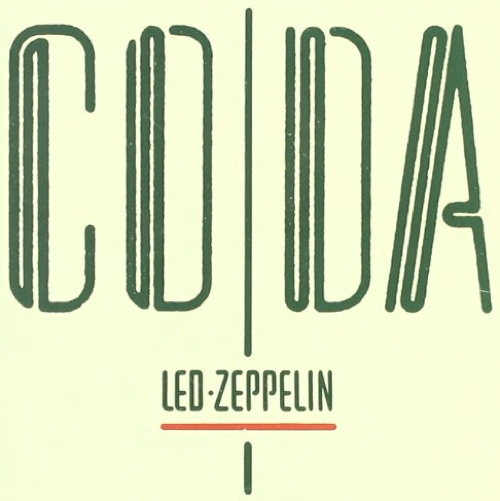 Coda