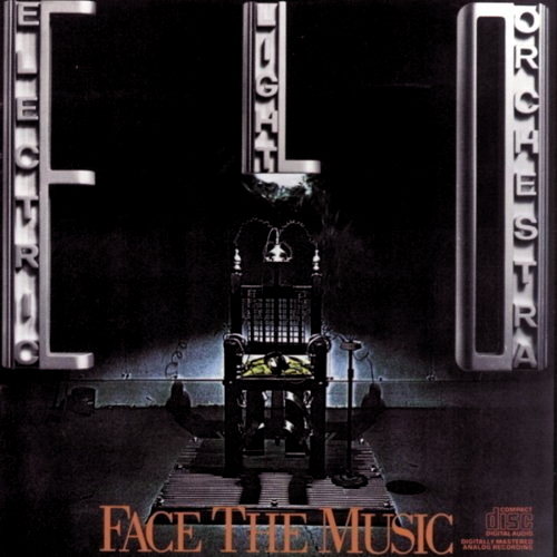 Face The Music