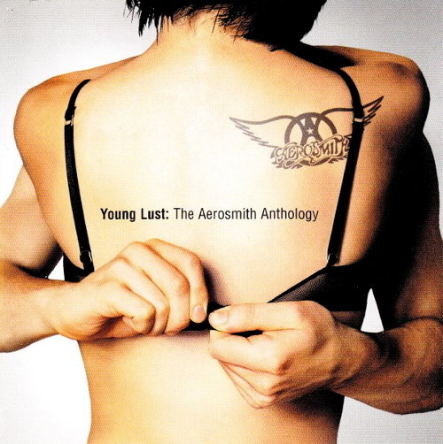 Young Lust: The Aerosmith Anthology