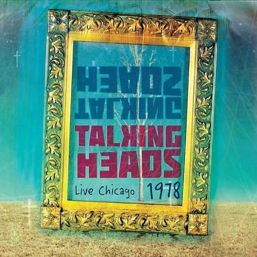 Pochette de Live Chicago 1978