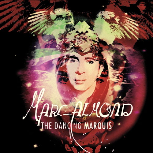 The Dancing Marquis