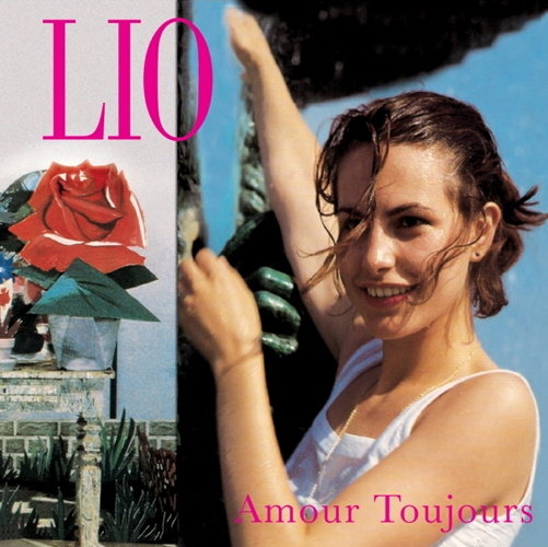 Pochette de Amour Toujours