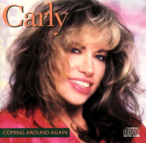 Pochette de Coming Around Again