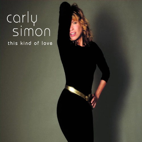 Pochette de This Kind Of Love