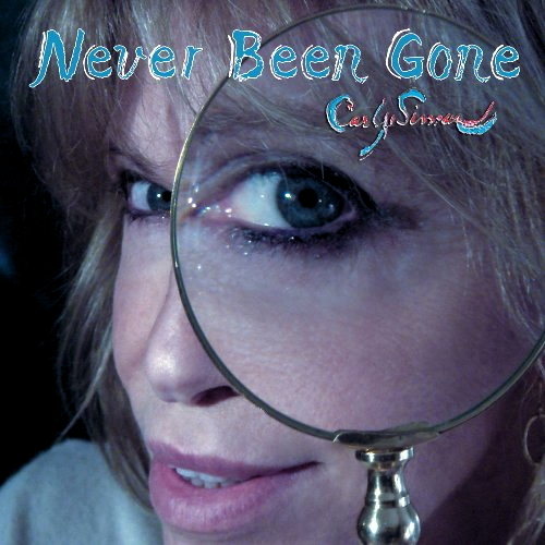 Pochette de Never Been Gone