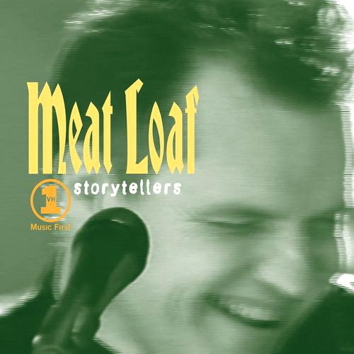 VH1: Storytellers