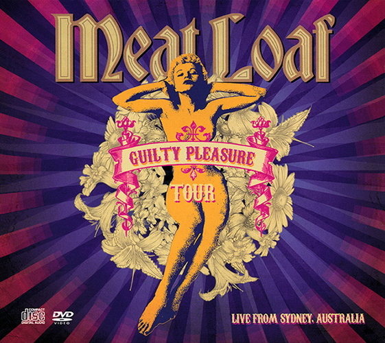 Guilty Pleasure Tour (Sydney)
